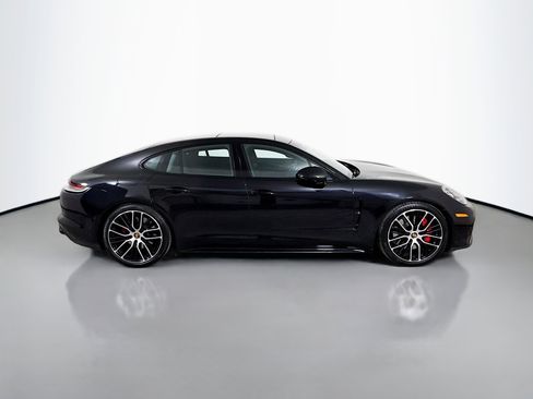 Certified 2023 Porsche Panamera 4S image 8