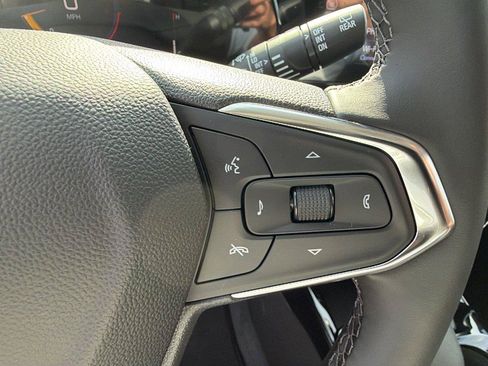 New 2026 Chevrolet Trax LT w/ Driver Confidence Package FWD image 22