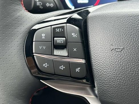 New 2026 Ford Explorer ST-Line w/ ST-Line Street Pack image 28