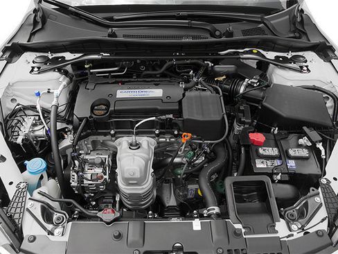 Used 2014 Honda Accord EX-L image 13