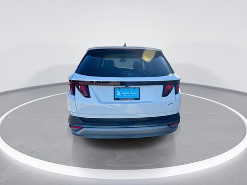 New 2026 Hyundai Tucson SEL image 7