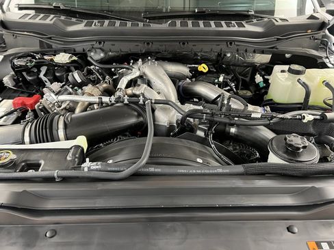 New 2026 Ford F550 4x4 Regular Cab Super Duty image 29