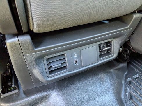 New 2024 Chevrolet Silverado 1500 W/T w/ Trailering Package image 14