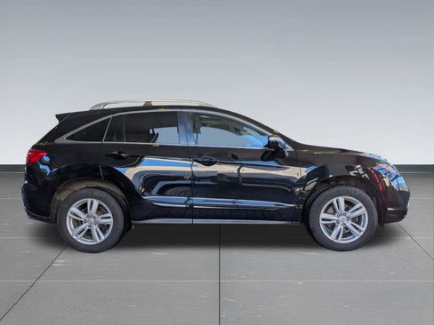 Used 2014 Acura RDX AWD w/ Technology Package image 7