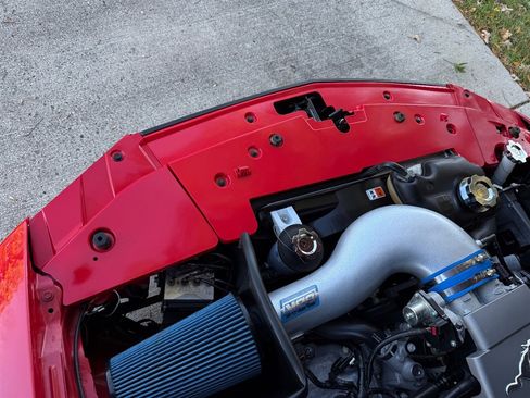 Used 2006 Ford Mustang GT image 57