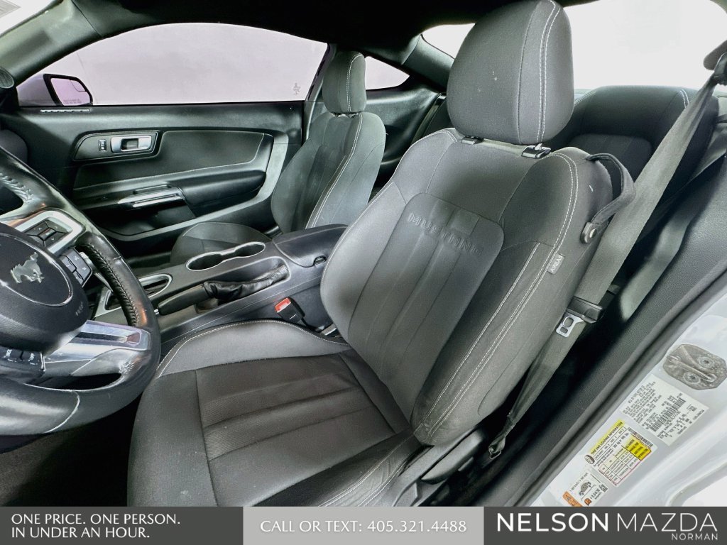 Used 2020 Ford Mustang GT RWD image 12