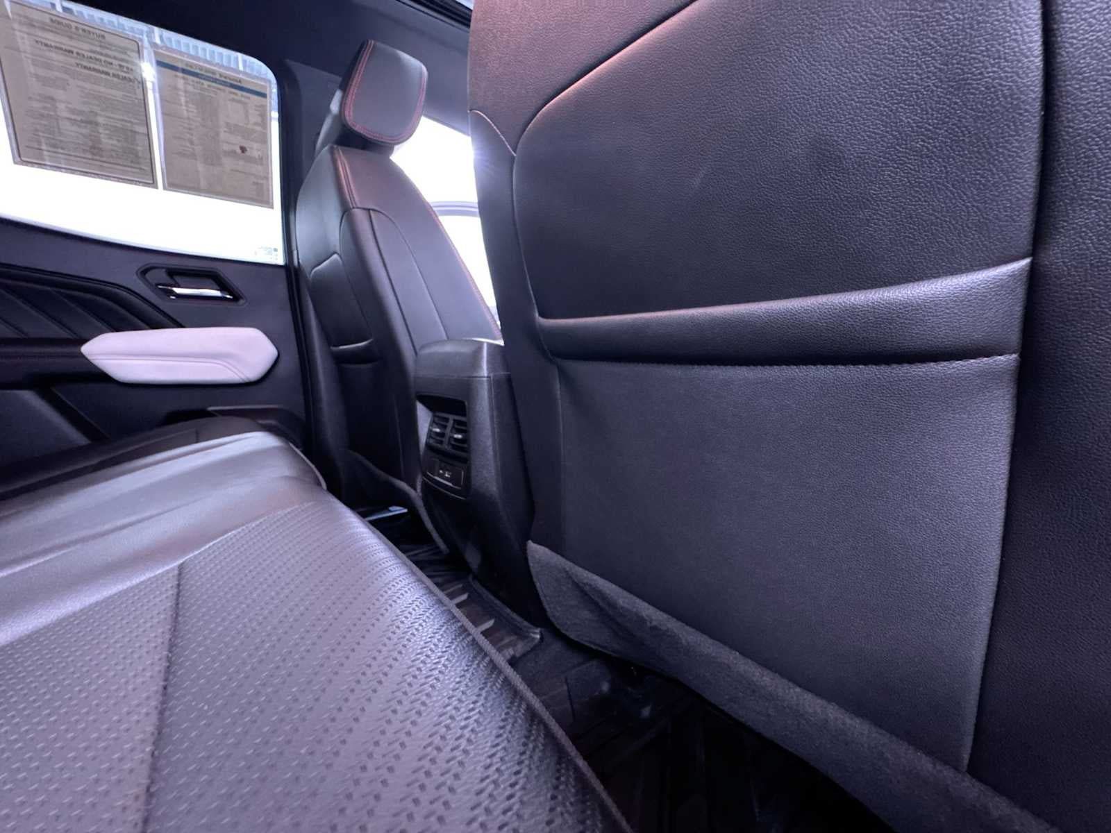 Used 2023 GMC Canyon AT4X w/ Edition 1 AWD/4WD image 41