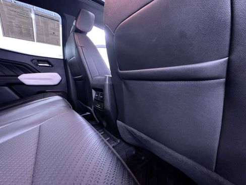 Used 2023 GMC Canyon AT4X w/ Edition 1 AWD/4WD image 41