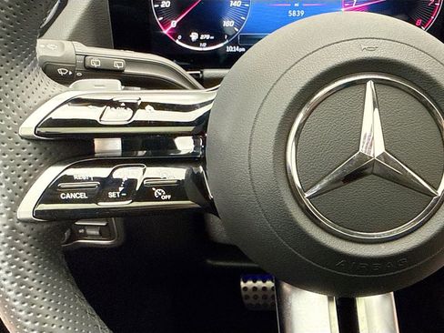 Certified 2026 Mercedes-Benz GLA 250 image 11