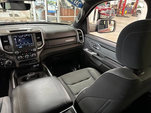 Certified 2022 RAM 1500 Big Horn image 13