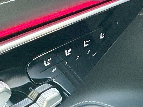 Certified 2022 Mercedes-Benz SL 55 AMG 4MATIC image 21