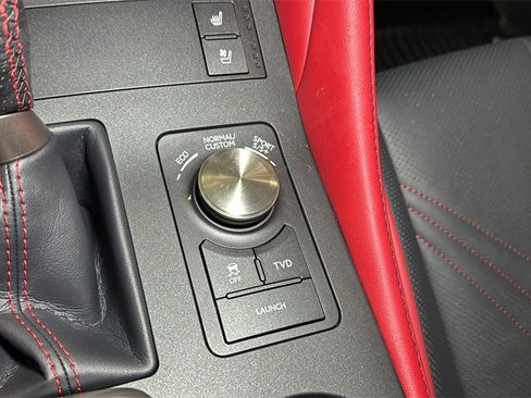 Certified 2022 Lexus RC F w/ Premium Package image 23