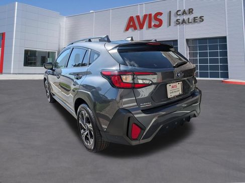 Used 2025 Subaru Crosstrek 2.5i Premium AWD/4WD image 9