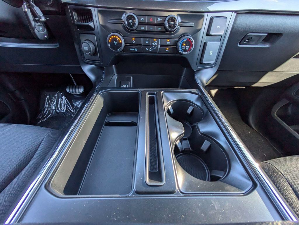New 2026 Ford F150 STX w/ Equipment Group 200A RWD image 19