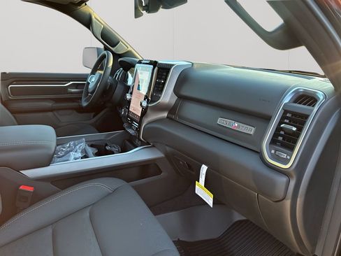 New 2026 RAM 1500 Lone Star image 14