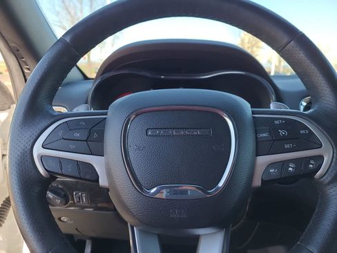 Used 2015 Dodge Durango Citadel w/ Technology Group image 23