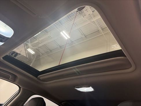 Used 2023 Subaru Crosstrek 2.5i Limited image 9