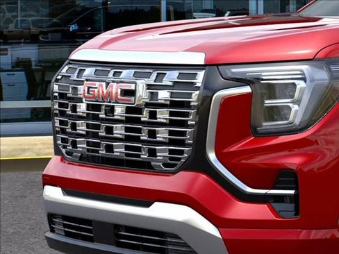 New 2026 GMC Terrain Denali AWD/4WD image 13