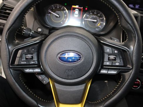 Used 2021 Subaru Crosstrek 2.5i Sport image 30