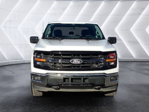 Used 2025 Ford F150 XLT w/ Equipment Group 301A Standard image 2