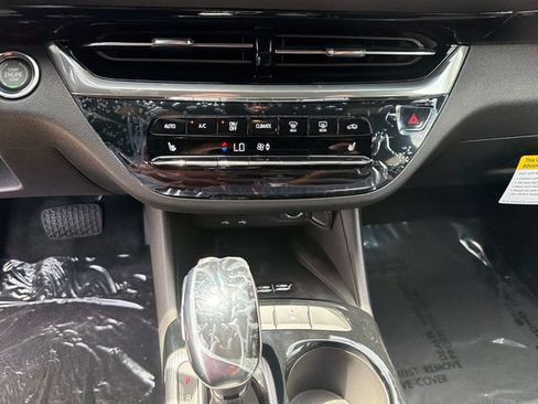 New 2026 Buick Envista Sport Touring FWD image 25