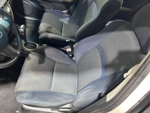 Used 2006 Scion xA image 16