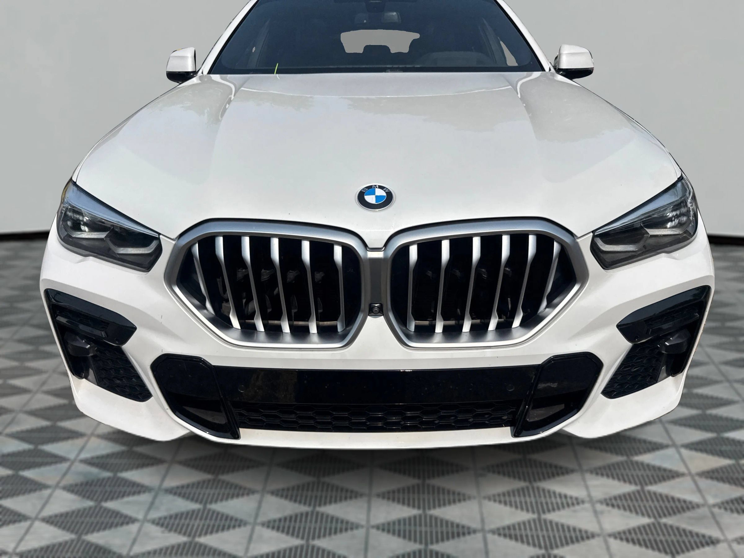 Used 2022 BMW X6 xDrive40i AWD/4WD image 20