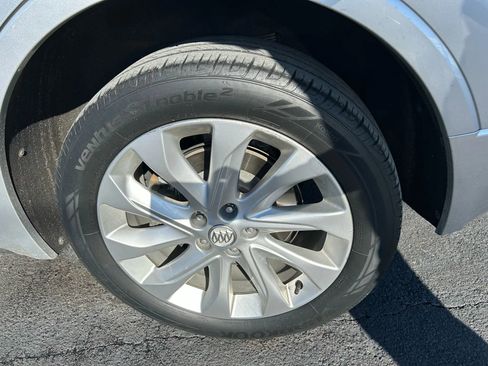 Used 2016 Buick Envision Premium image 40