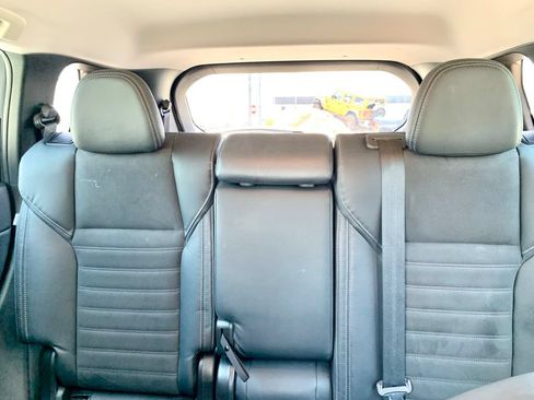 Used 2023 Mitsubishi Outlander SE FWD image 18