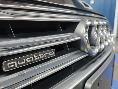 Used 2018 Audi A4 2.0T Premium Plus w/ Premium Plus Package image 57