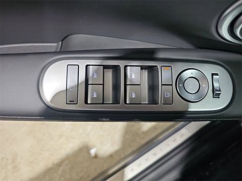 New 2026 Hyundai Palisade Calligraphy image 29