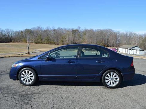 Used 2010 Honda Civic EX image 55
