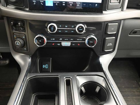 Used 2024 Ford F150 XLT w/ Equipment Group 302A MID image 25