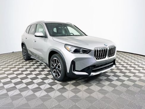 Used 2026 BMW X1 xDrive28i w/ Convenience Package AWD/4WD image 2