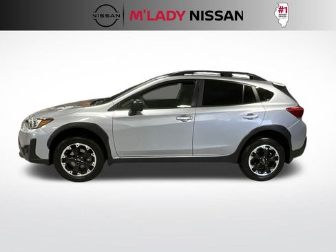 Used 2023 Subaru Crosstrek 2.0i image 4