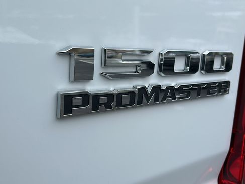 Used 2025 RAM ProMaster 1500 w/ Safety Group image 7