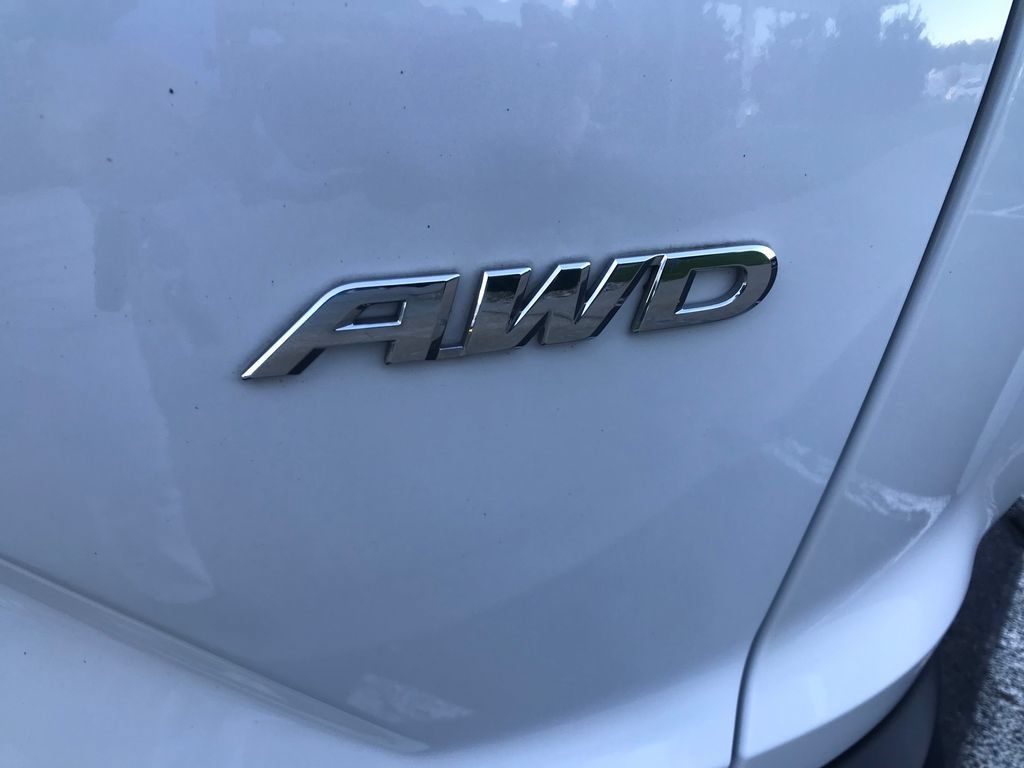 Used 2020 Honda CR-V EX image 27