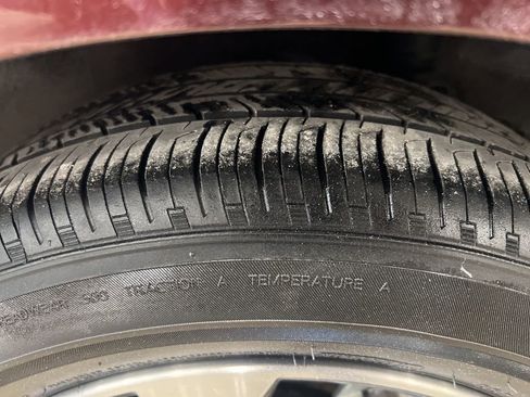 Used 2023 Nissan Sentra SV w/ All-Weather Package image 40