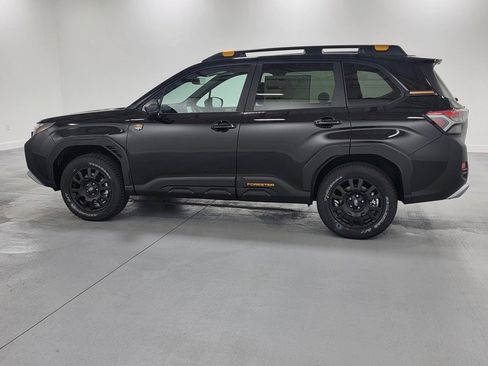 New 2026 Subaru Forester Wilderness image 4