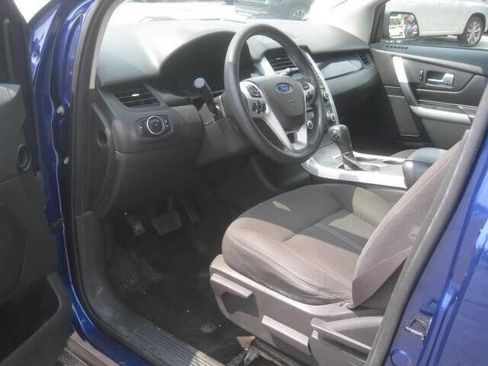 Used 2014 Ford Edge SE w/ Equipment Group 101A image 15