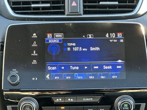 Used 2021 Honda CR-V EX image 26