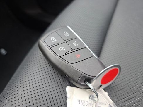 New 2026 GMC Terrain Elevation w/ Elevation Premium Package image 35