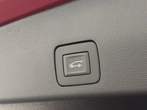 New 2026 Buick Encore GX Sport Touring w/ Advanced Technology Package FWD image 11