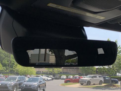 Certified 2026 Lexus GX 550 AWD/4WD image 27