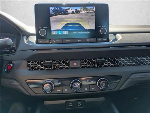 Used 2024 Honda Accord LX image 14