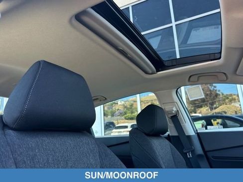 Certified 2025 Honda Accord SE image 19