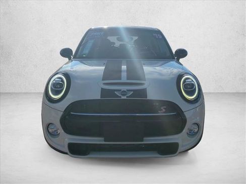 Used 2019 MINI Cooper S w/ Premium Package image 2