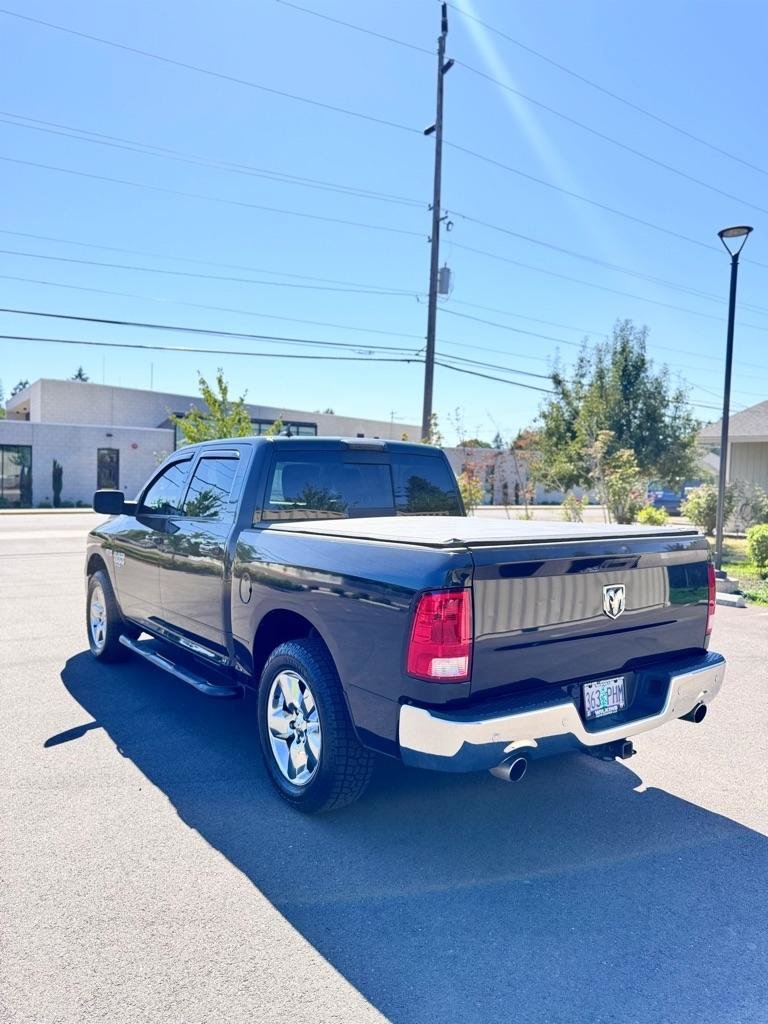 Used 2019 RAM 1500 Lone Star RWD image 7
