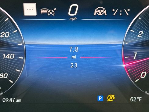 New 2026 Mercedes-Benz S 580 S 580 image 36