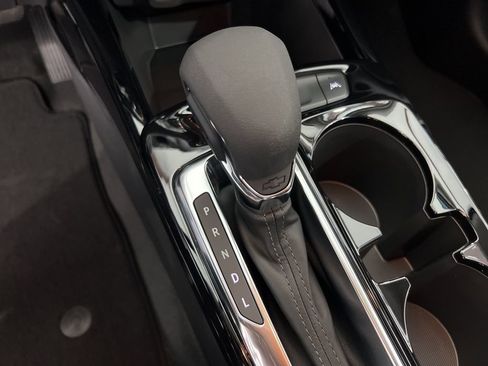 New 2026 Chevrolet Trax LT w/ Driver Confidence Package image 14